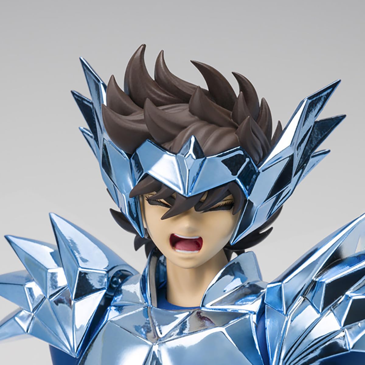 Amazon.co.jp: オーディン星矢フィギュア 17cm 聖闘士星矢 聖闘士聖衣